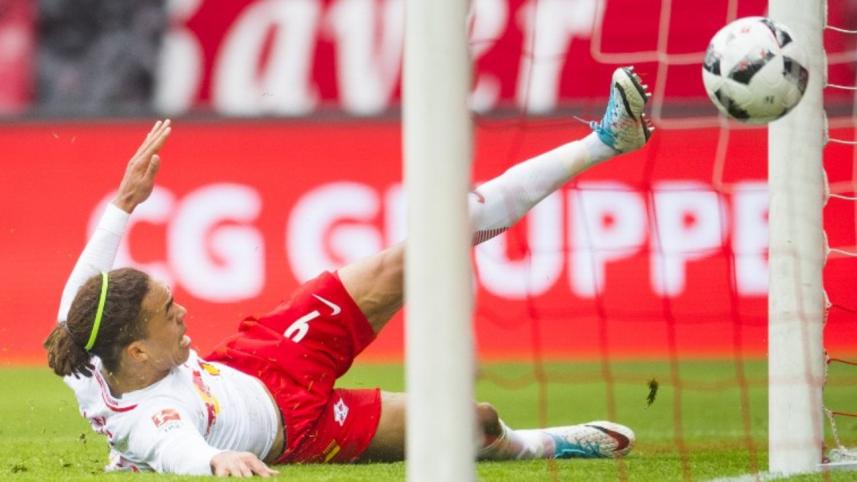 Yussuf Poulsen
