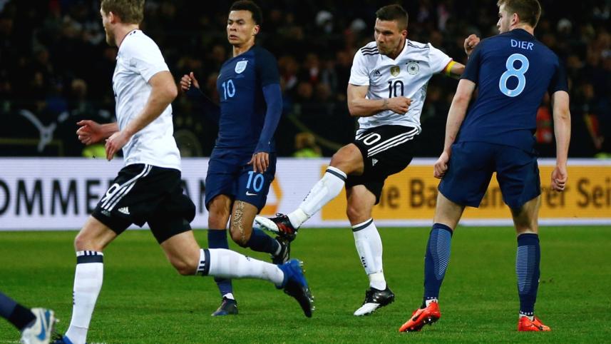 Lukas Podolski 