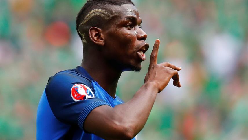 Paul Pogba