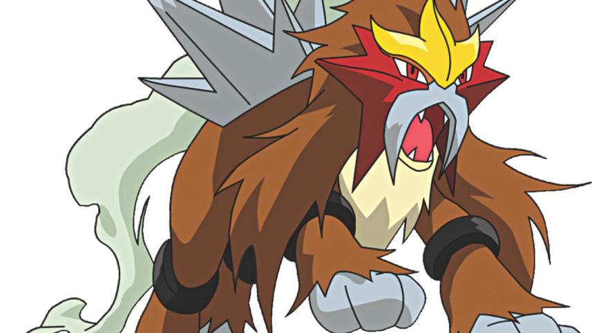 Pokémon