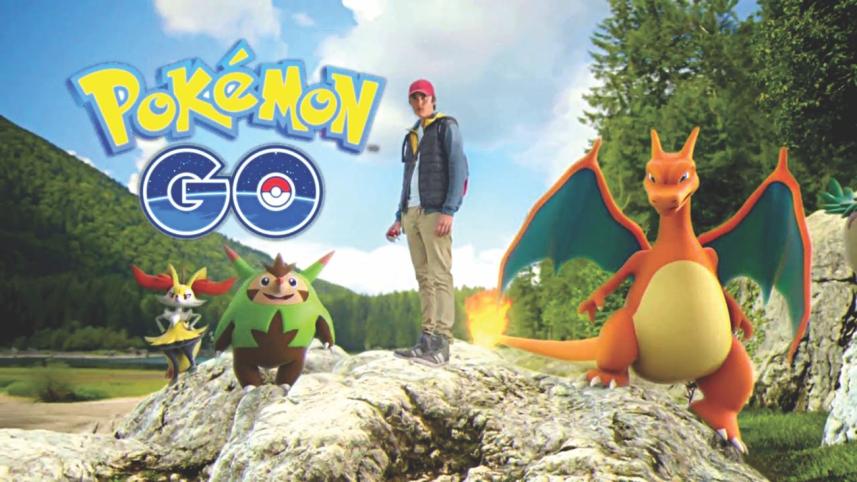 Pokémon