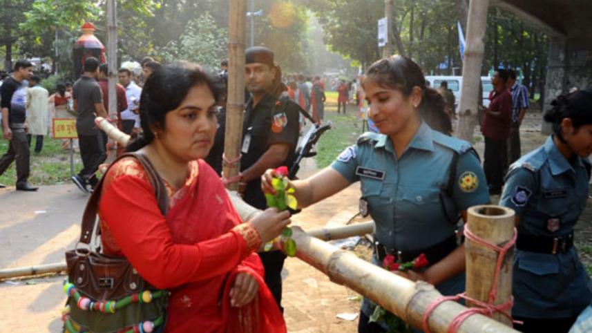 Police