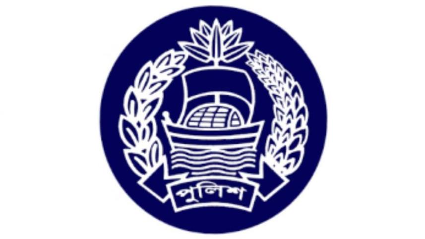 Major reshuffle in police force