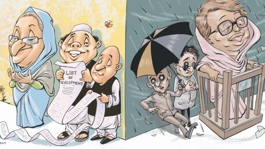 political realities