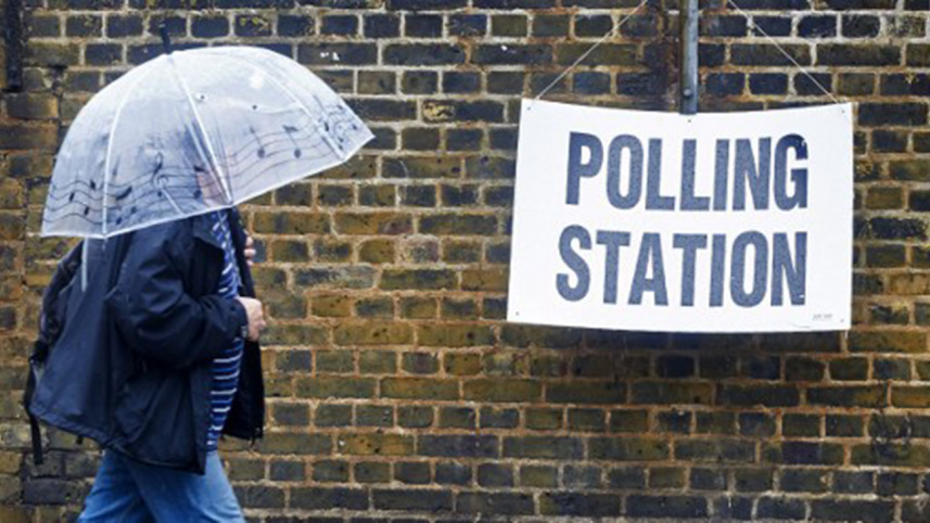 Britain is holding a referendum on wether to stay in, or leave the European Union (EU). 