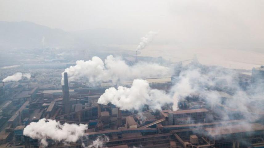 Polluter