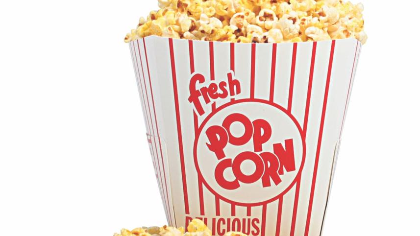Popcorn