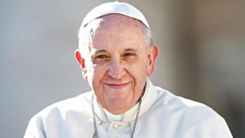 Pope Francis