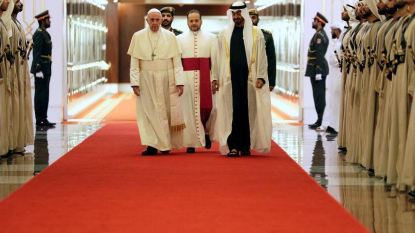 Pope Francis