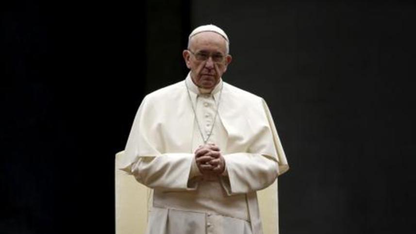 Pope Francis