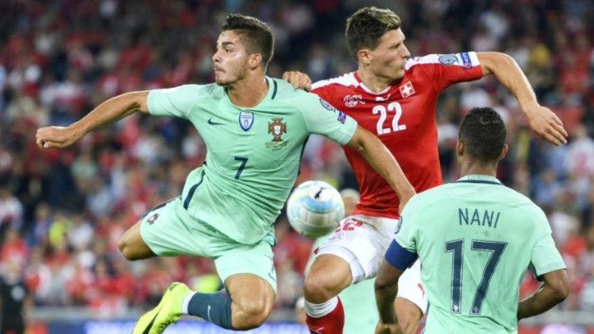 Portugal
