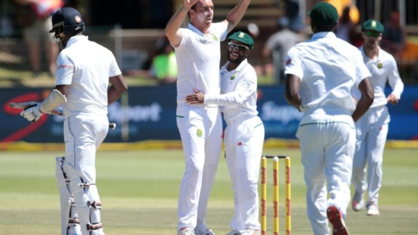 South Africa
