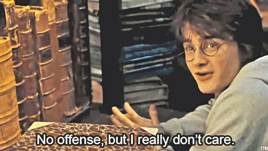 Potterhead