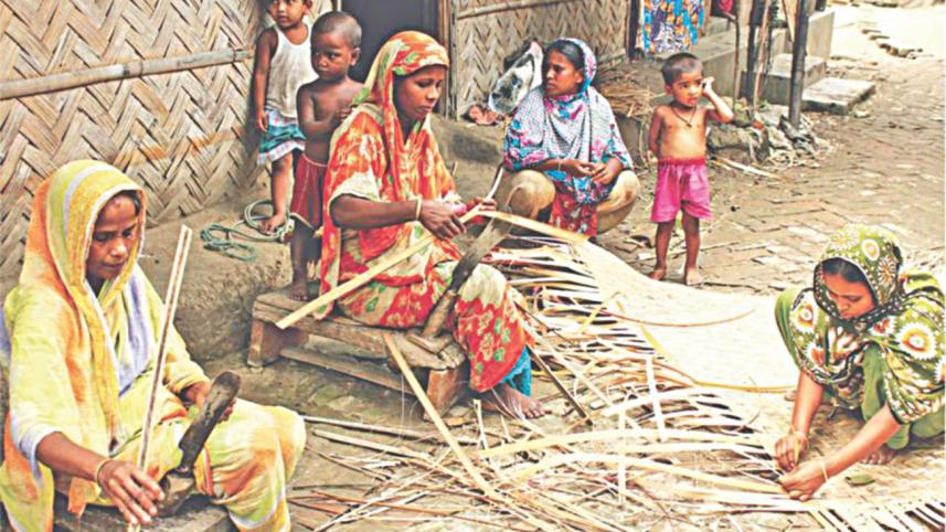 Poverty