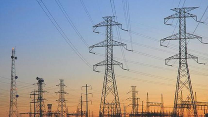 Bangladesh energy import from Nepal