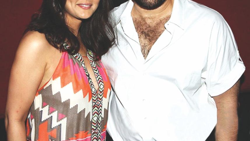 Preity Zinta