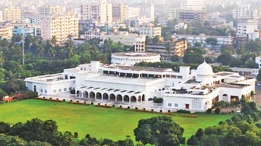 Bangabhaban