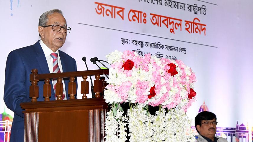 Bangladesh heritage