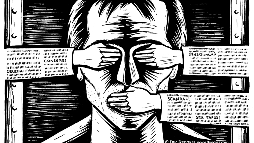 Press Freedom