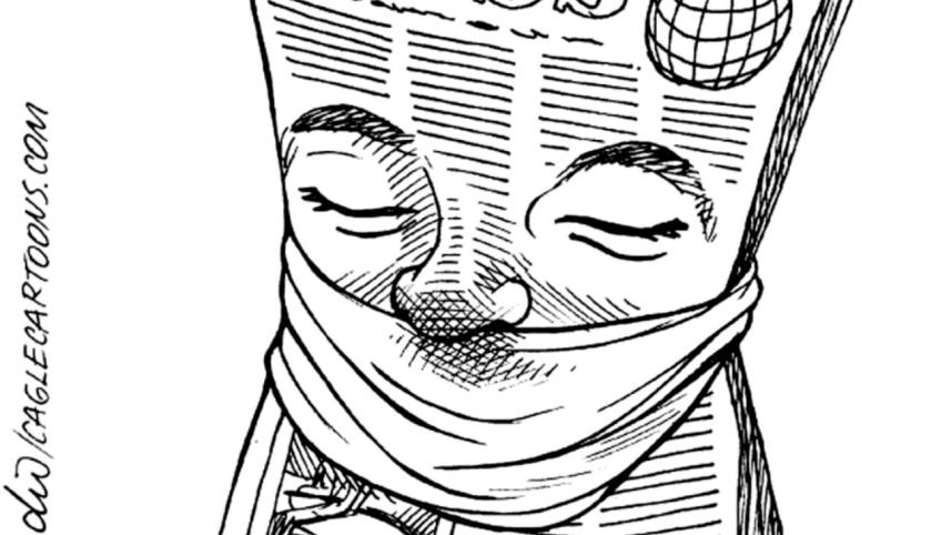 Press Freedom