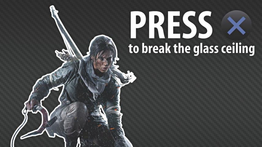 Press to break