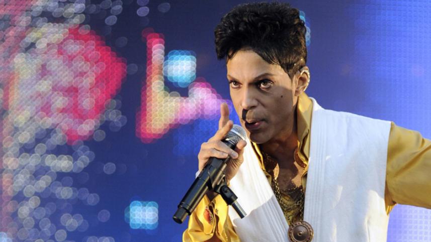 Prince