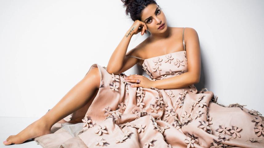 priyanka