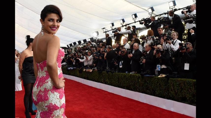 priyanka