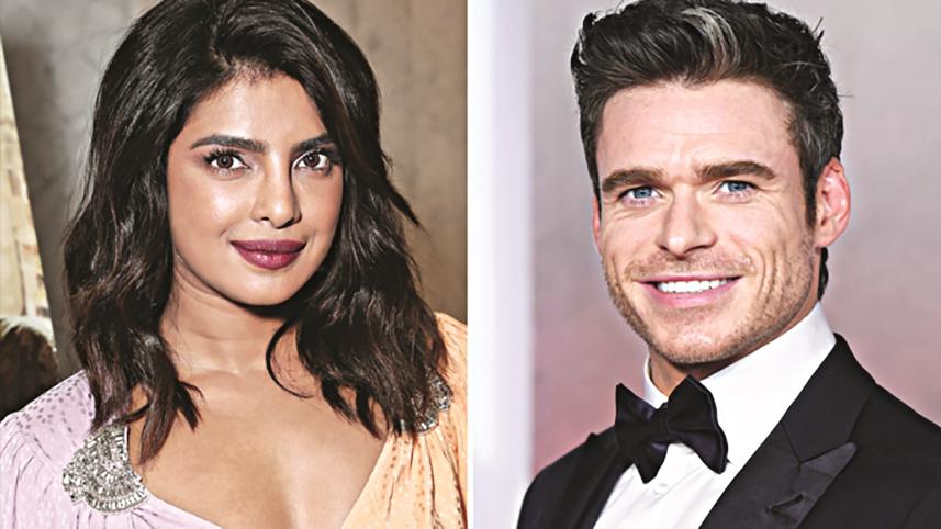 Priyanka Chopra