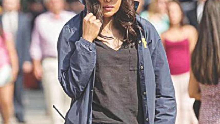 Priyanka Chopra