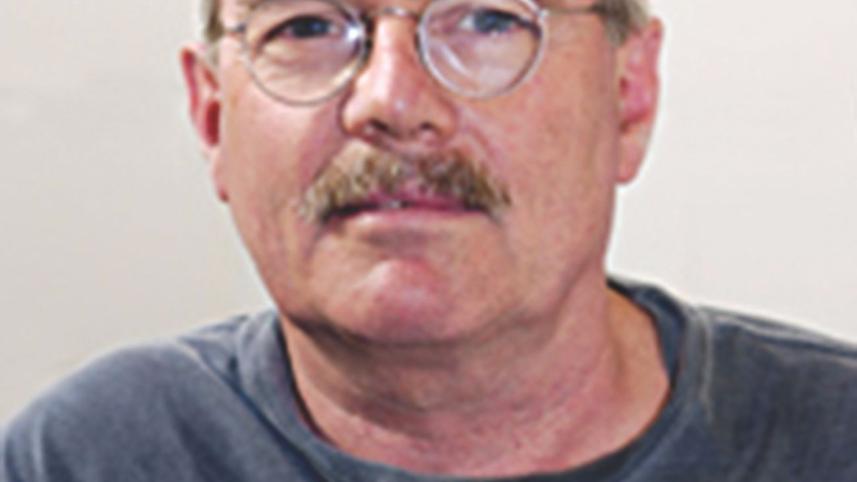 Professor Geof Wood