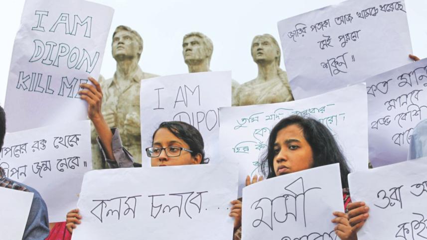 Protest