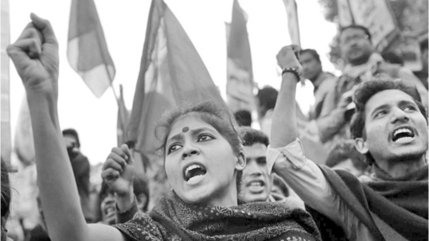 Protest