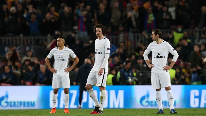 Paris Saint-Germain