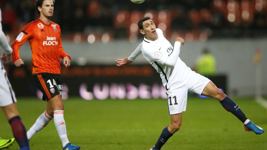 Paris St Germain