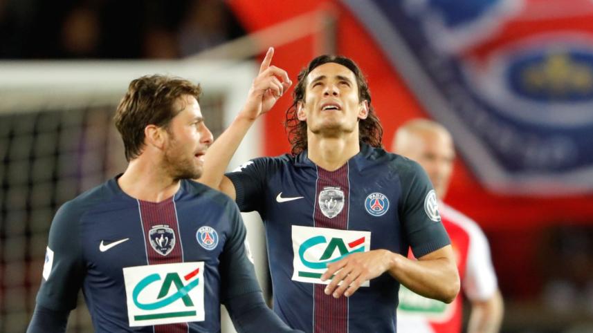 Paris Saint Germain 