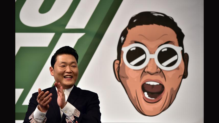 Psy