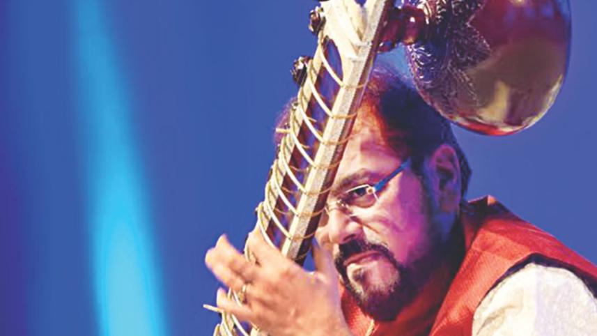 Pt. Kushal Das