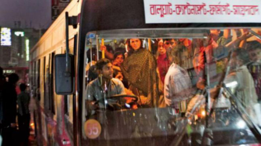 Public transport