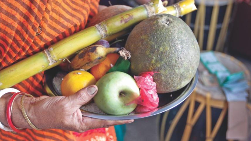 Puja