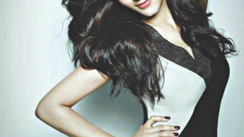 Punjabi girl