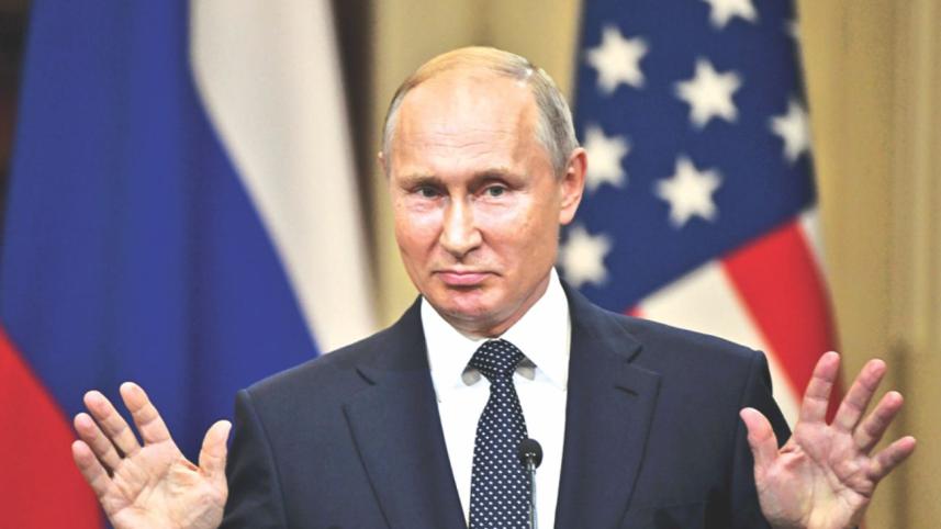 Putin