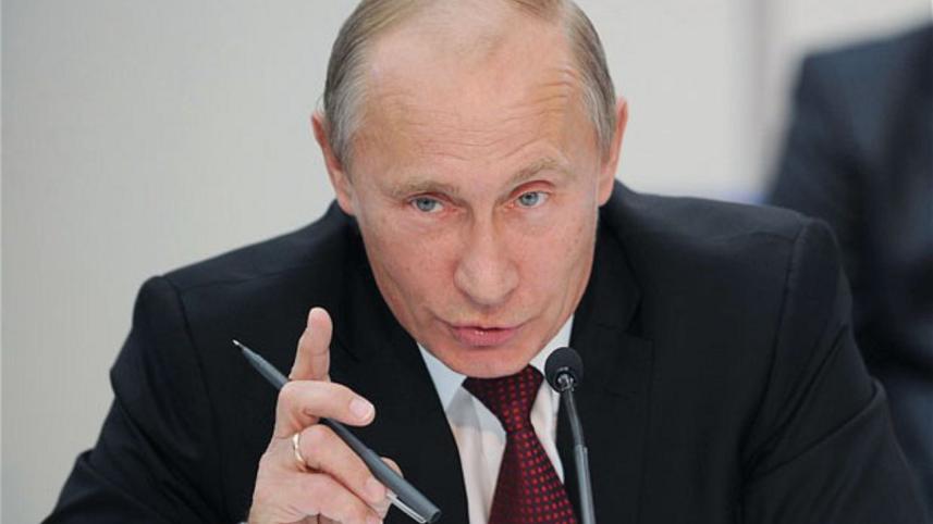 Putin