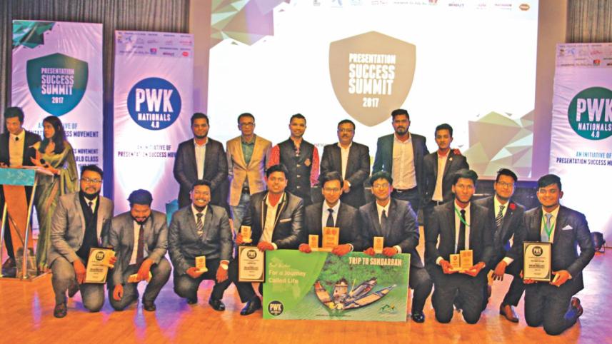 PWK Nationals 2017