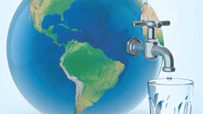 Quality water