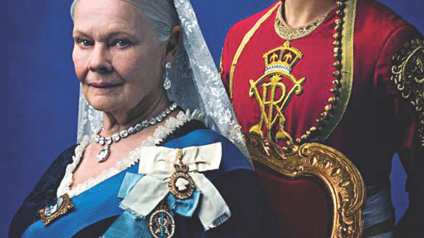 Queen Victoria