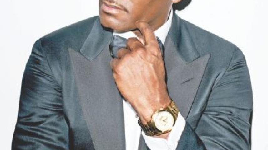 R. Kelly