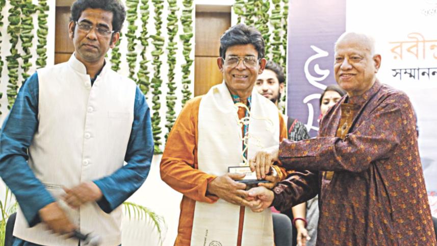 Khamkheyali Sobha completes 5 years