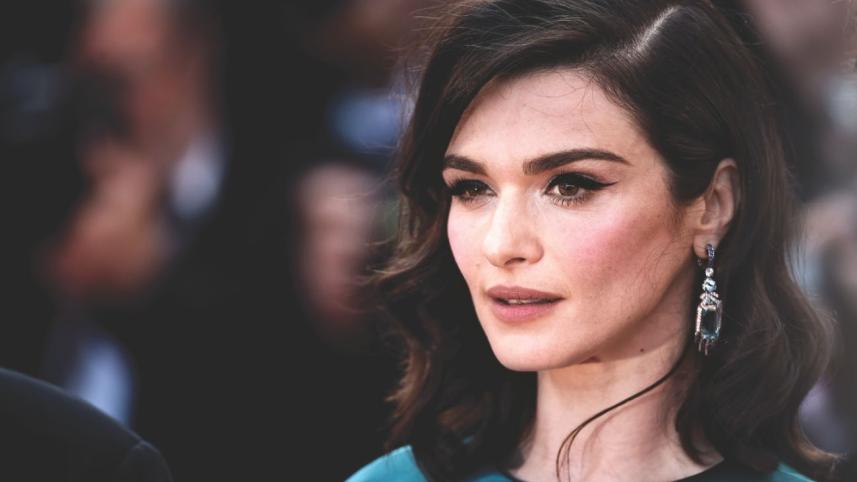 Rachel Weisz