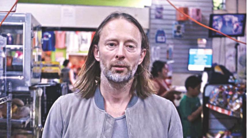 Radiohead